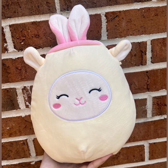 Squishmallows Toys She Has Been In A Vacuum Seal Bag For The Past